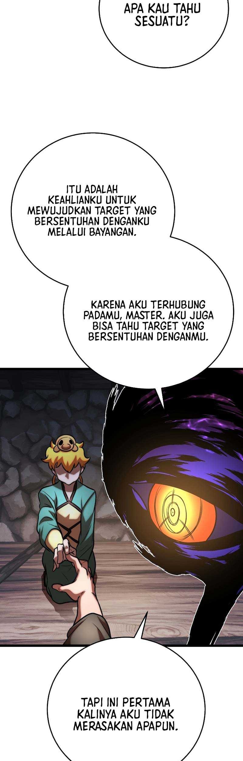 The Heavenly Demon Destroys the Lich King’s Murim Chapter 91 Gambar 68