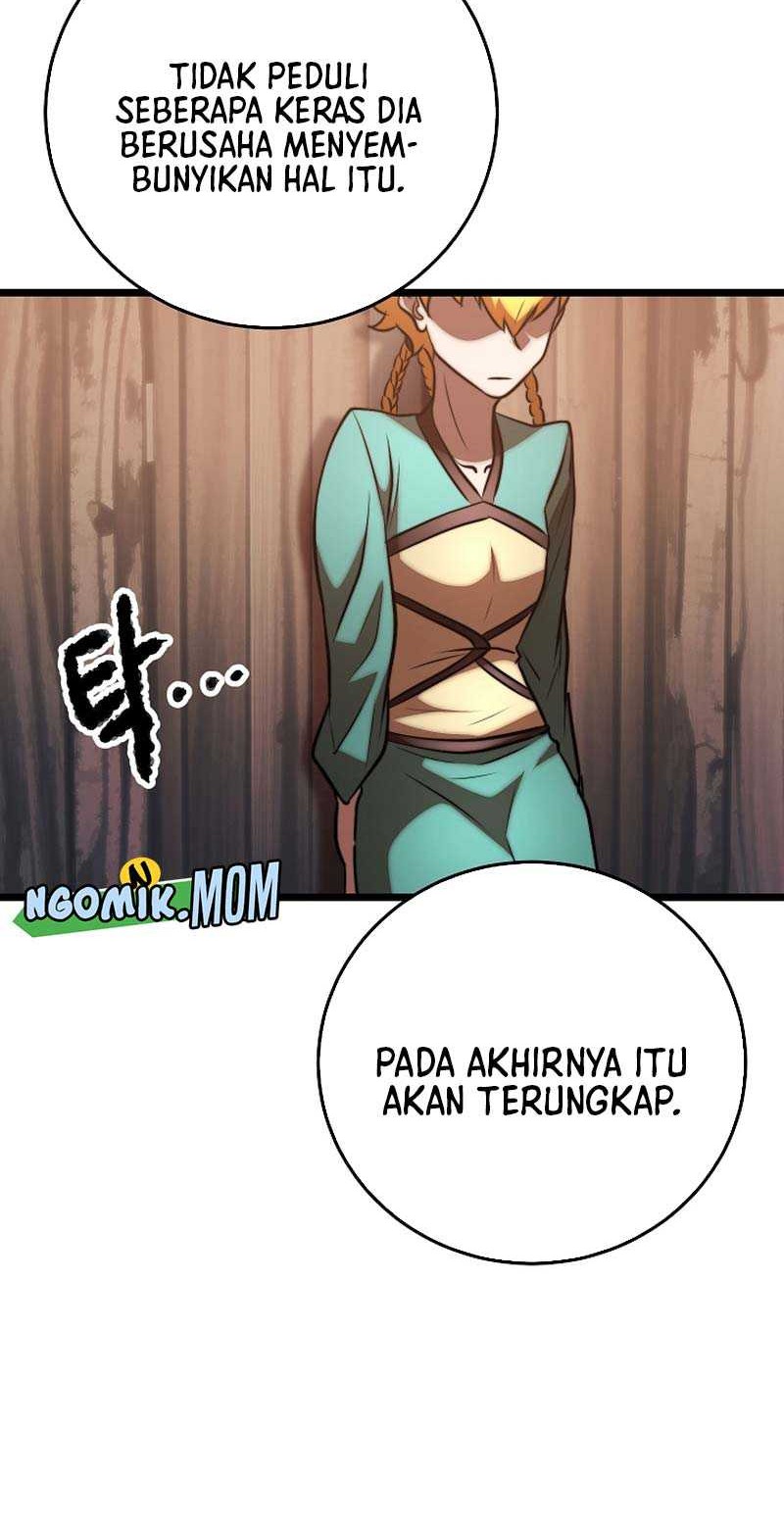 The Heavenly Demon Destroys the Lich King’s Murim Chapter 91 Gambar 71