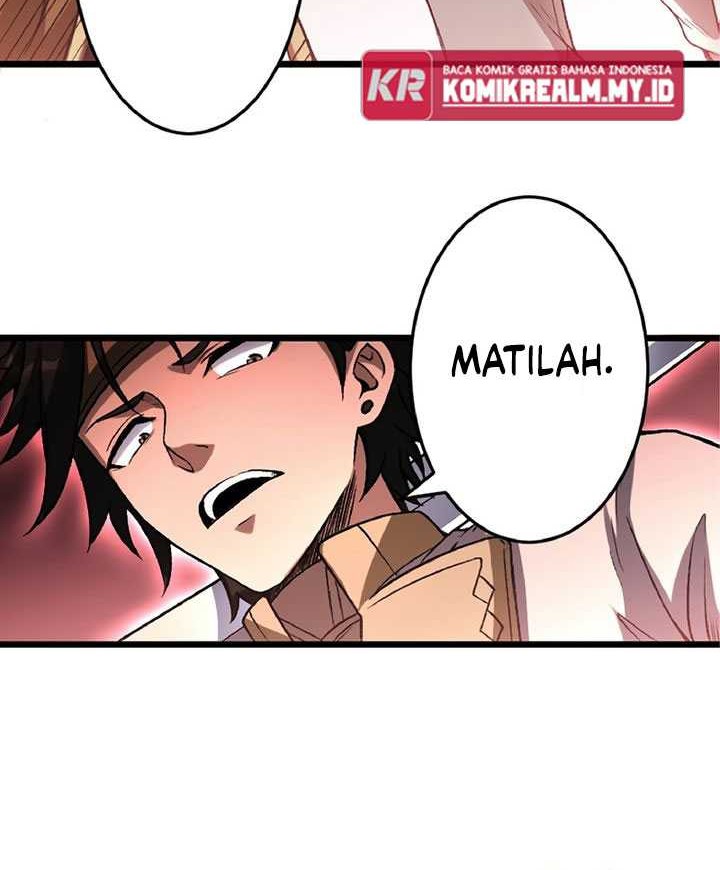 The Hated Black Mage Returns Chapter 04 Gambar 36