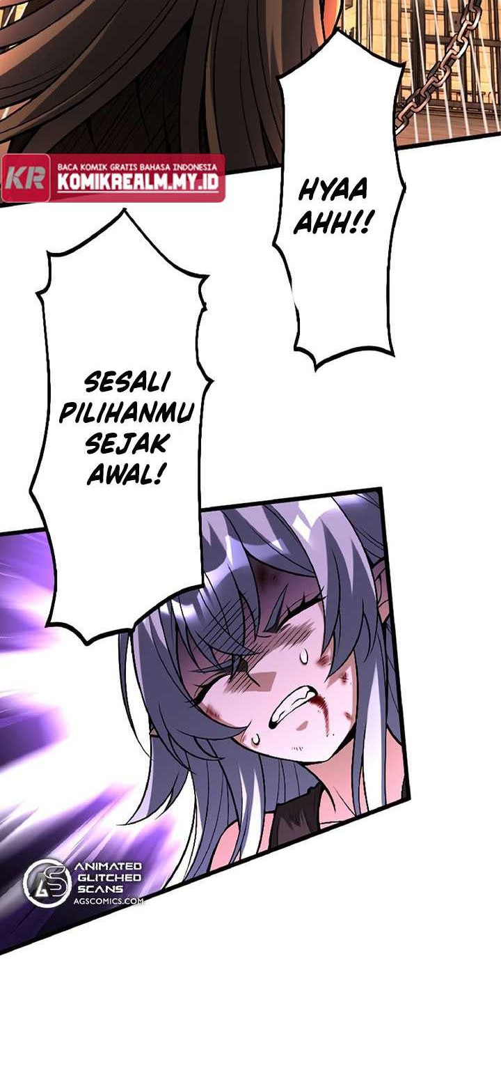The Hated Black Mage Returns Chapter 04 Gambar 17