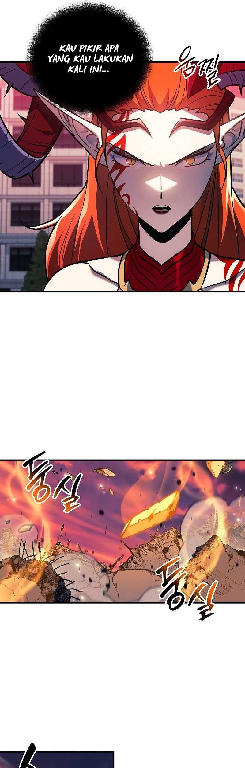 I’ll be Taking a Break for Personal Reasons Chapter 114 Gambar 39