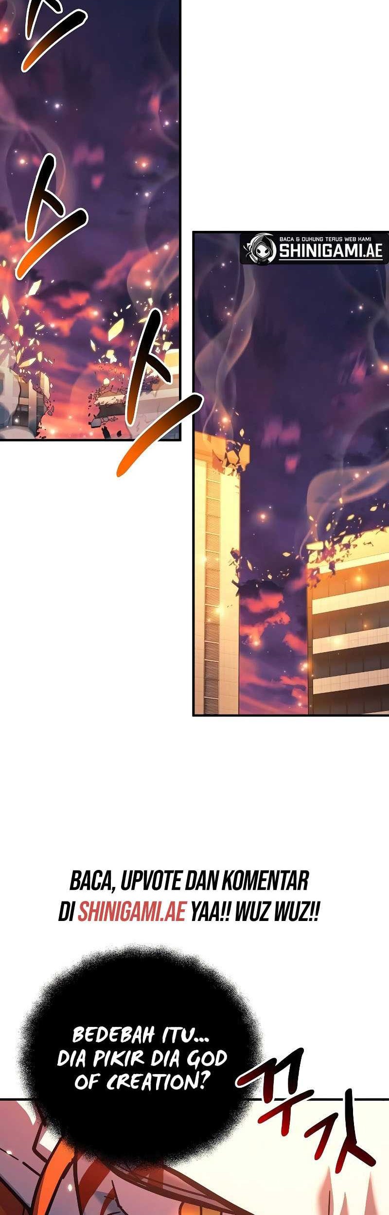 I’ll be Taking a Break for Personal Reasons Chapter 114 Gambar 40