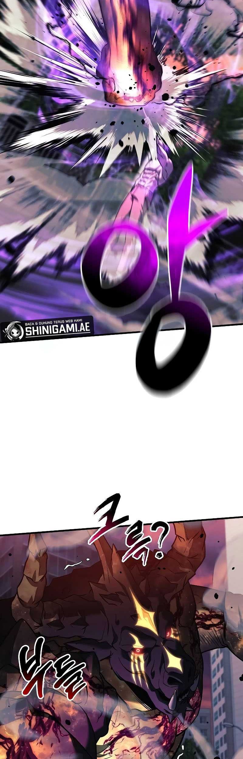 I’ll be Taking a Break for Personal Reasons Chapter 114 Gambar 44