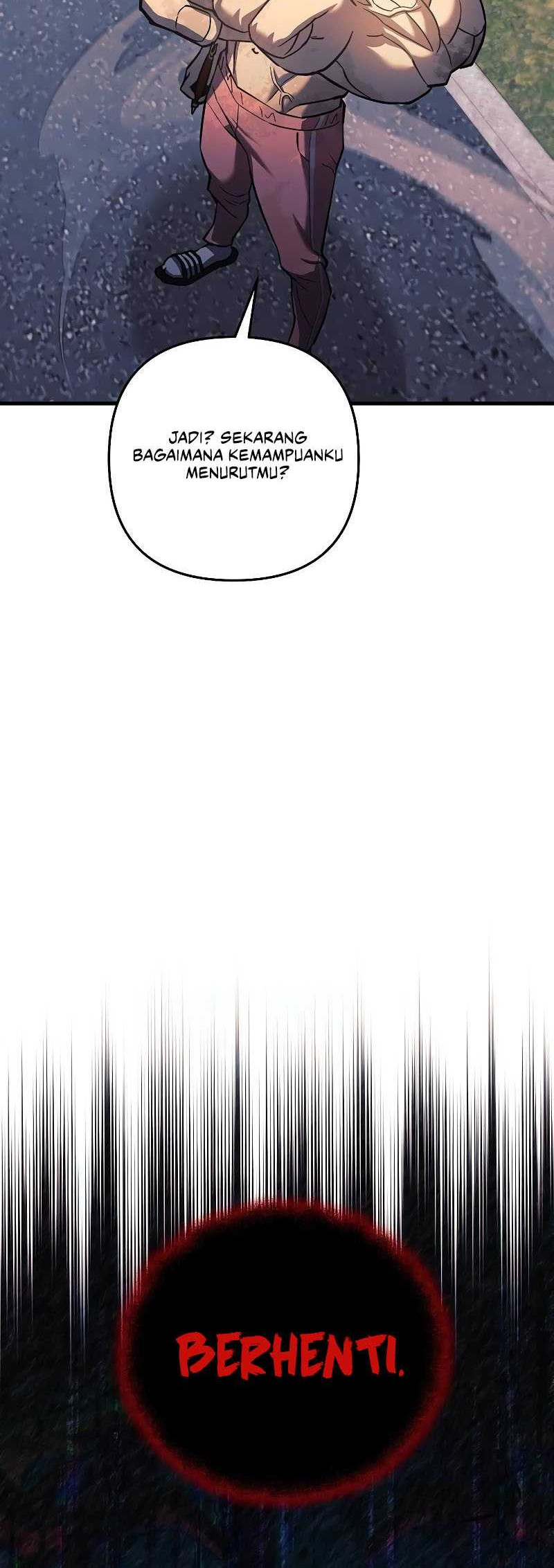 I’ll be Taking a Break for Personal Reasons Chapter 114 Gambar 46