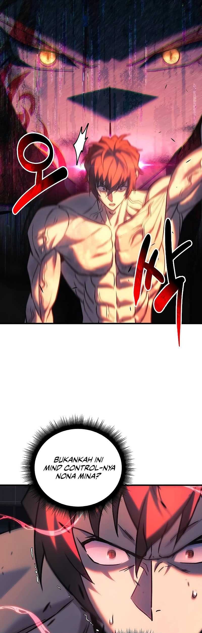 I’ll be Taking a Break for Personal Reasons Chapter 114 Gambar 47
