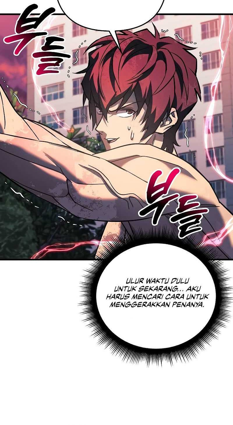 I’ll be Taking a Break for Personal Reasons Chapter 114 Gambar 50