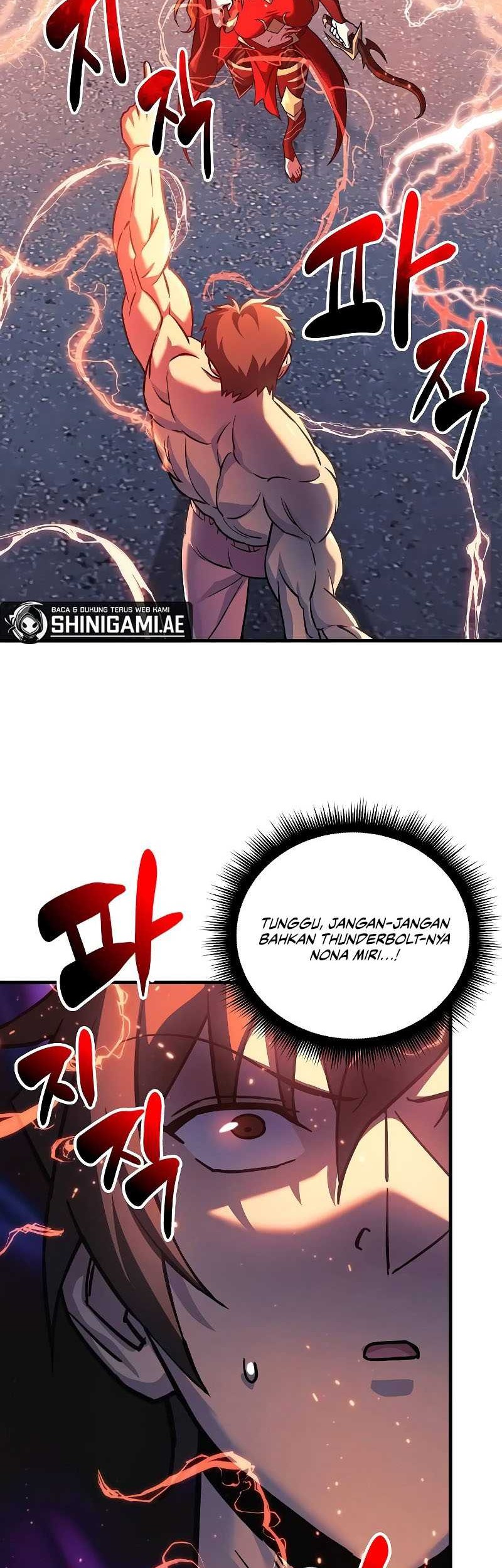 I’ll be Taking a Break for Personal Reasons Chapter 114 Gambar 52