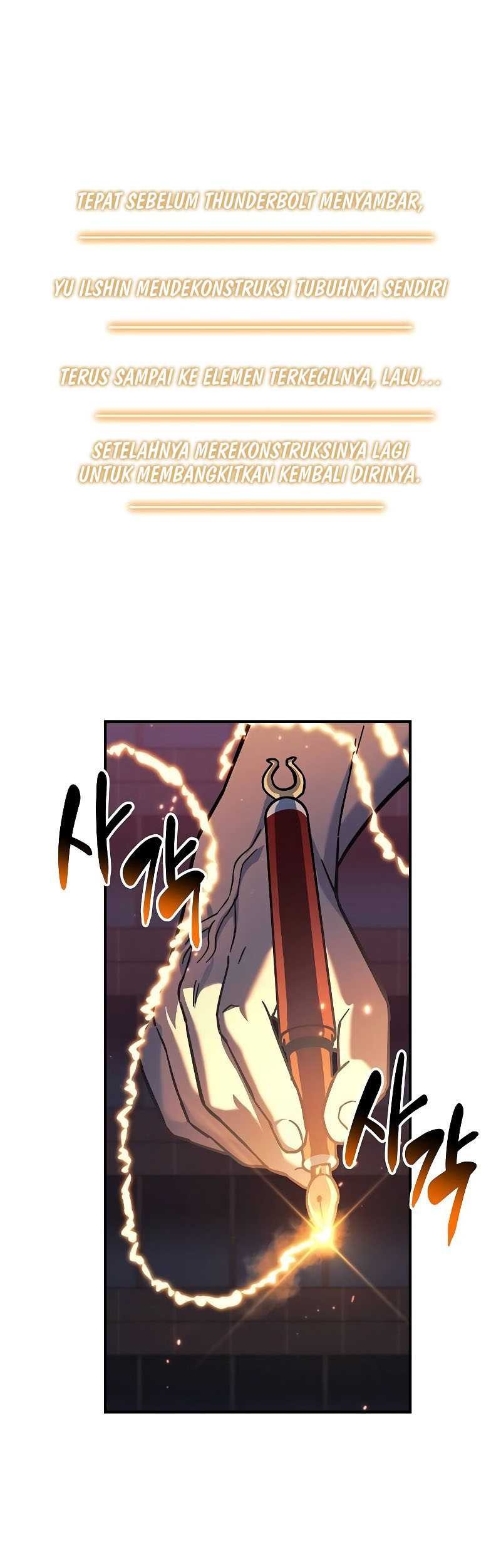 I’ll be Taking a Break for Personal Reasons Chapter 114 Gambar 59