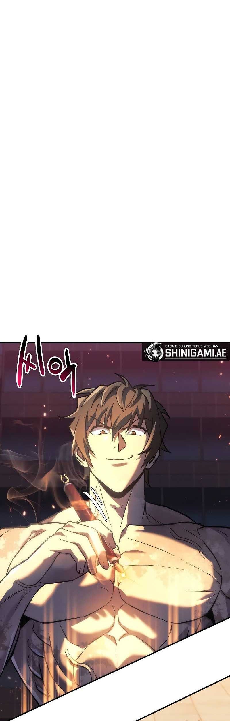 I’ll be Taking a Break for Personal Reasons Chapter 114 Gambar 60
