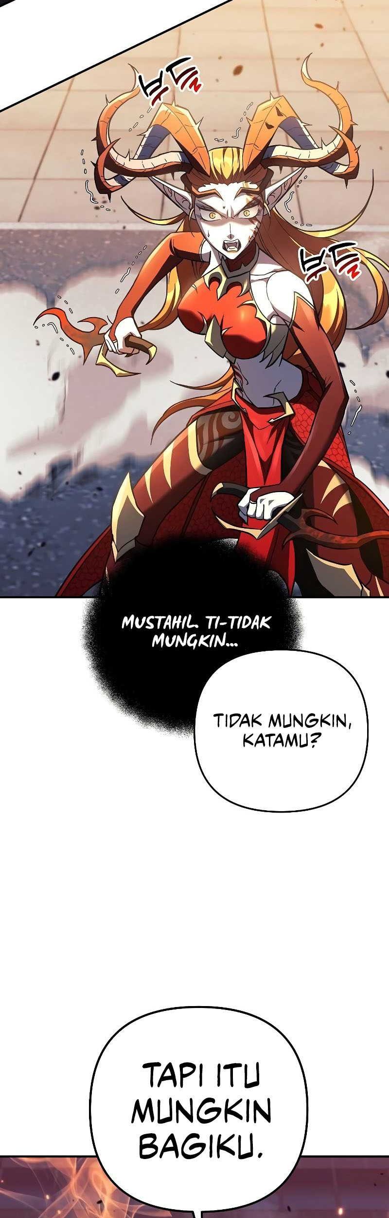 I’ll be Taking a Break for Personal Reasons Chapter 114 Gambar 61