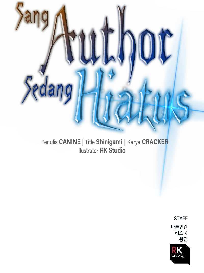 I’ll be Taking a Break for Personal Reasons Chapter 114 Gambar 63