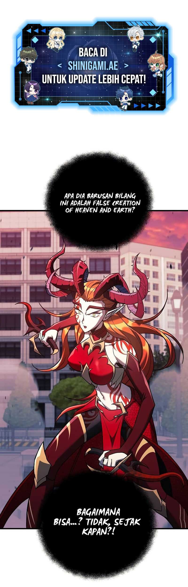 Baca Manhwa I’ll be Taking a Break for Personal Reasons Chapter 114 Gambar 2