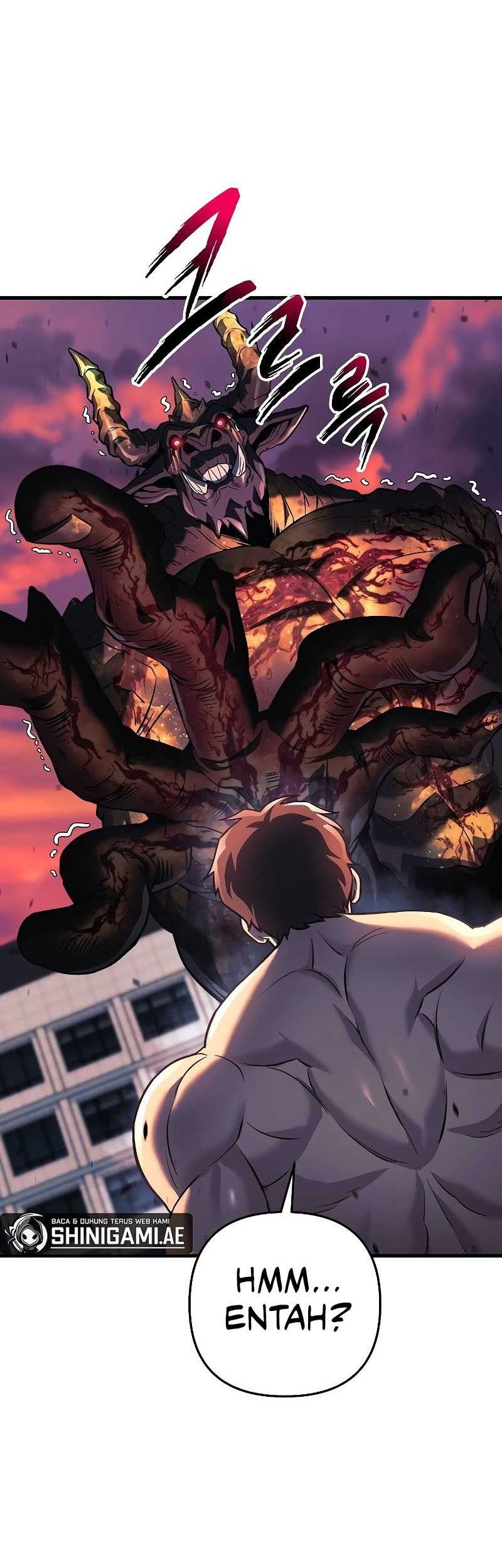 I’ll be Taking a Break for Personal Reasons Chapter 114 Gambar 3