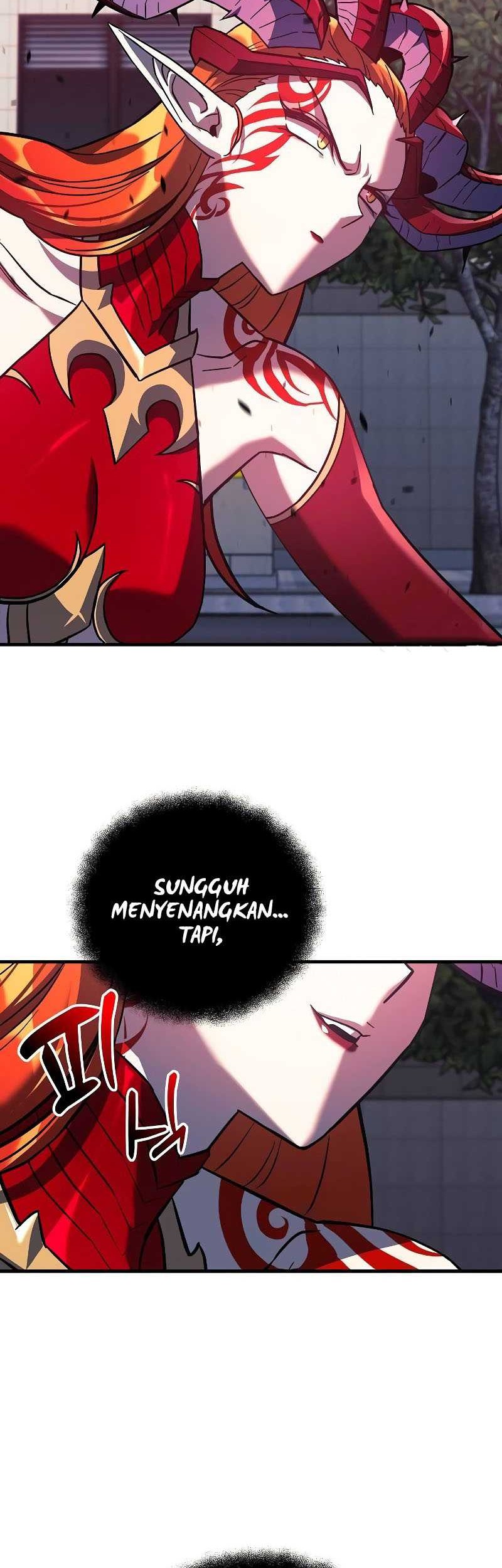 I’ll be Taking a Break for Personal Reasons Chapter 114 Gambar 5