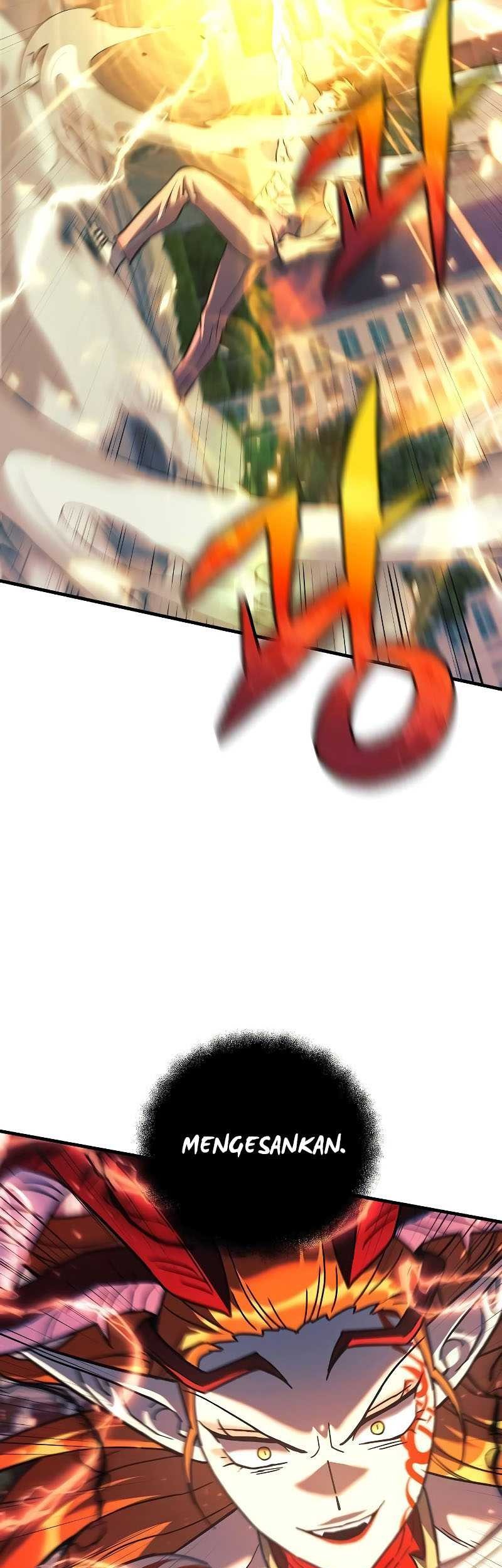 I’ll be Taking a Break for Personal Reasons Chapter 114 Gambar 15
