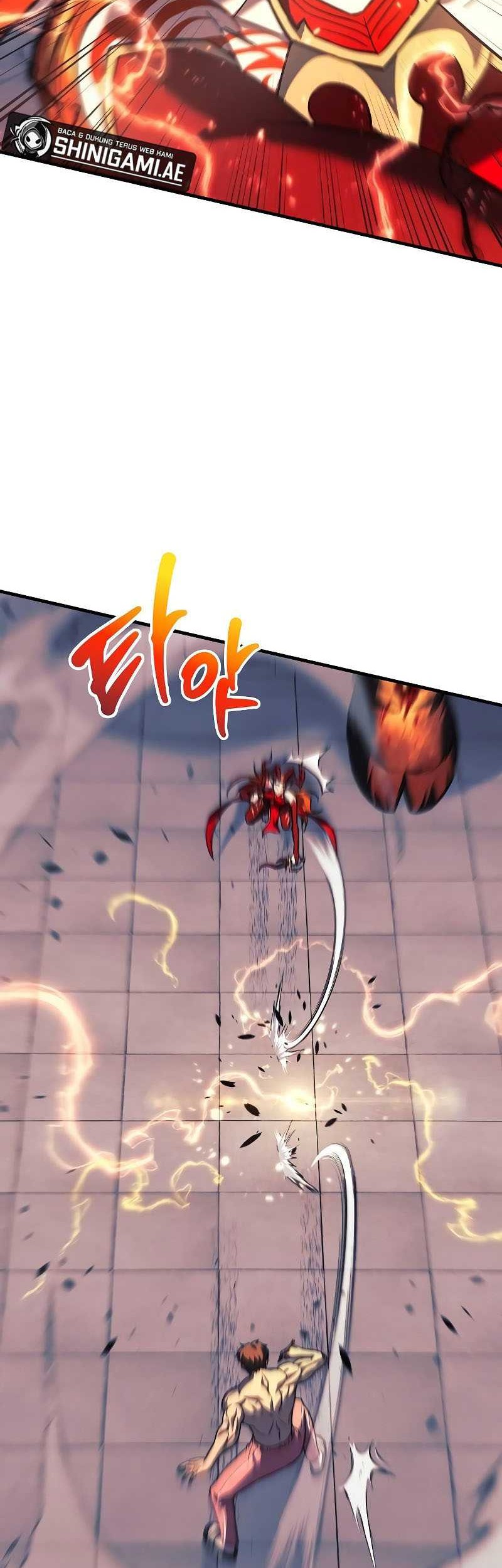 I’ll be Taking a Break for Personal Reasons Chapter 114 Gambar 16