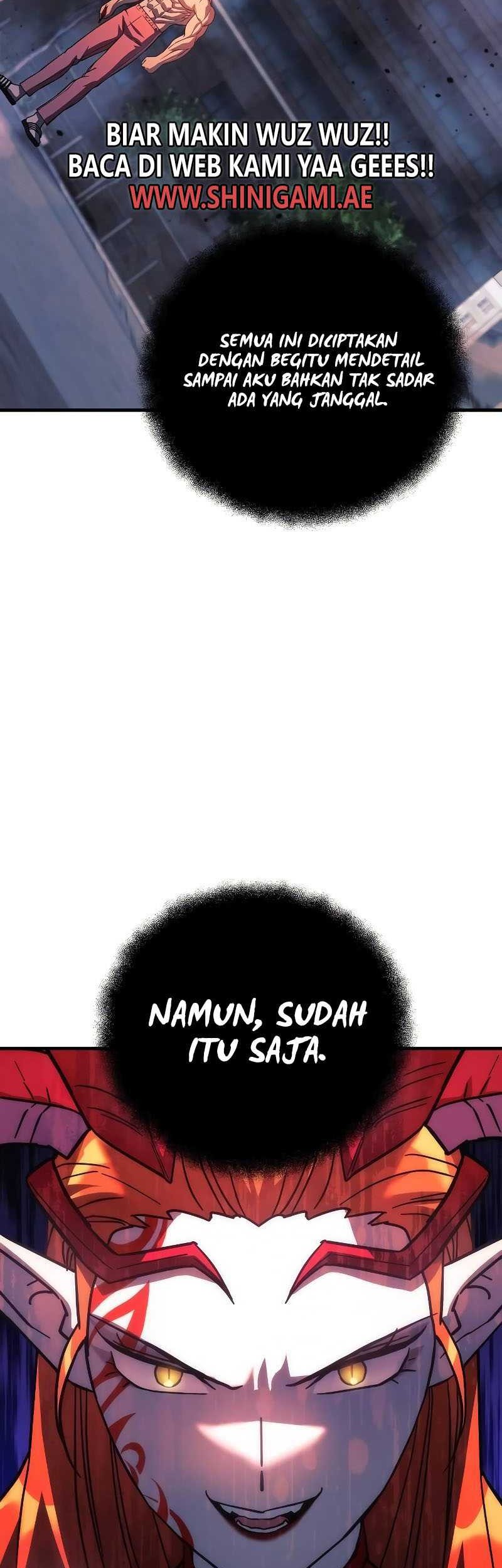 I’ll be Taking a Break for Personal Reasons Chapter 114 Gambar 21