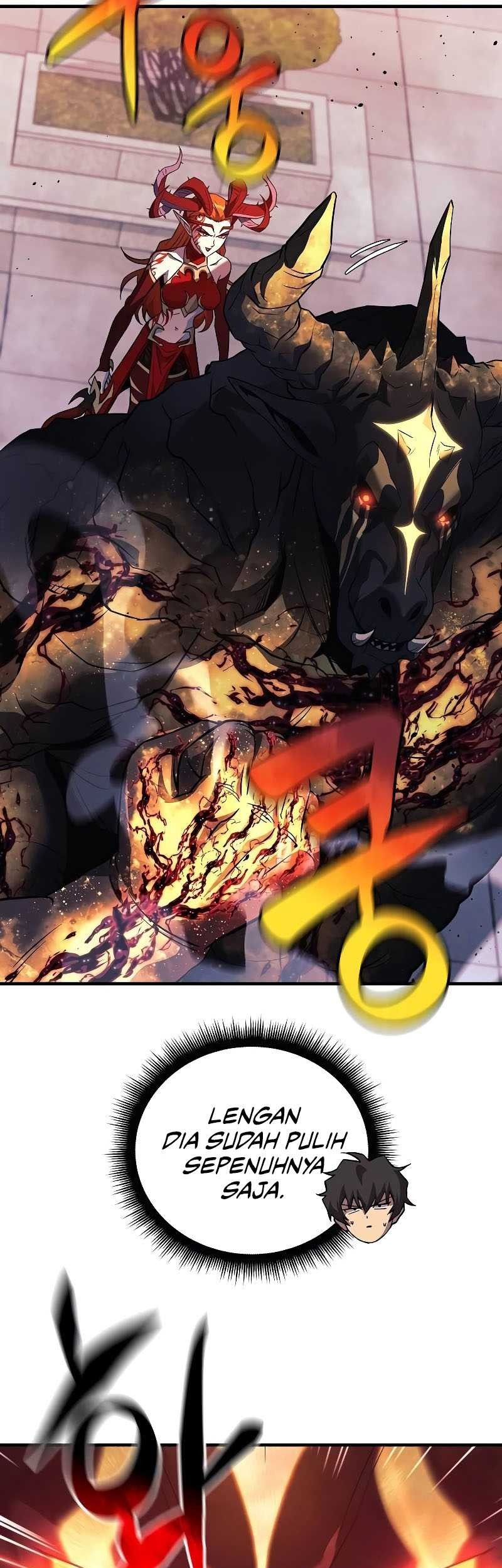 I’ll be Taking a Break for Personal Reasons Chapter 114 Gambar 23
