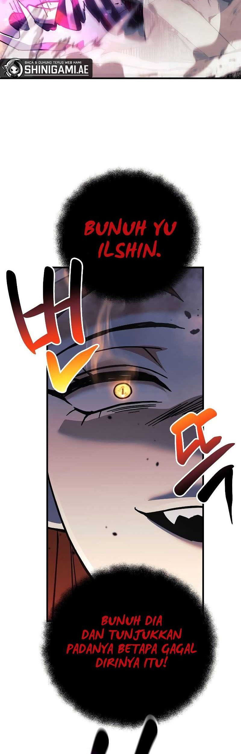 I’ll be Taking a Break for Personal Reasons Chapter 114 Gambar 28