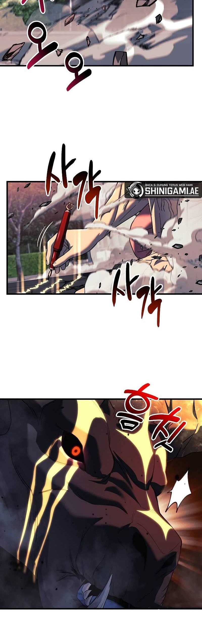 I’ll be Taking a Break for Personal Reasons Chapter 114 Gambar 32