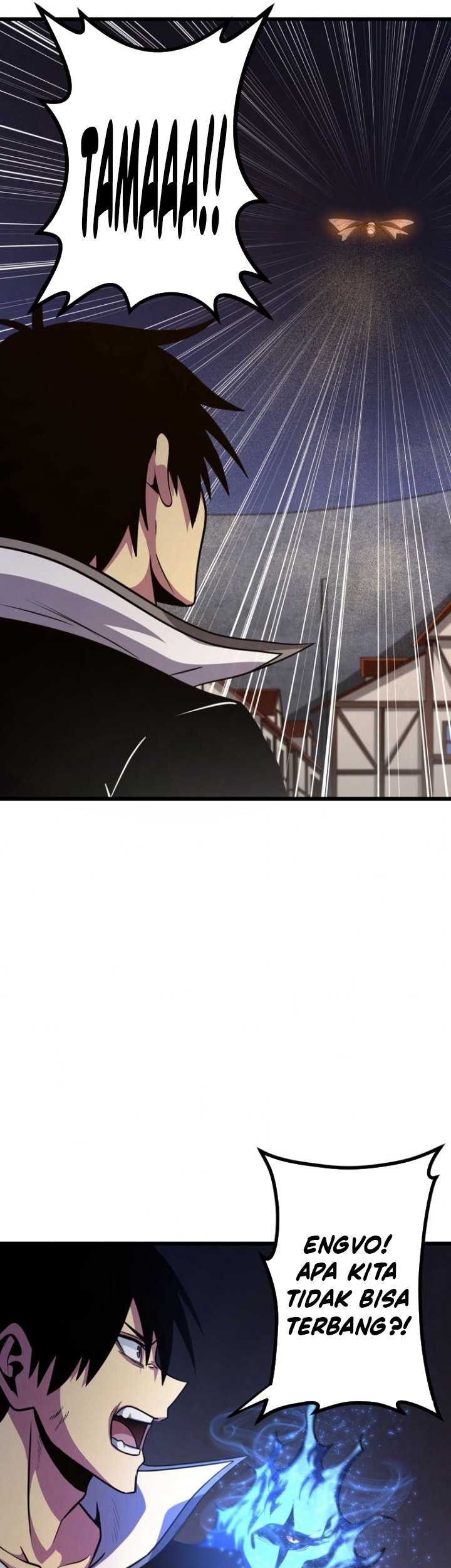 Pieces: The Return to Vengeance Chapter 11 Gambar 18