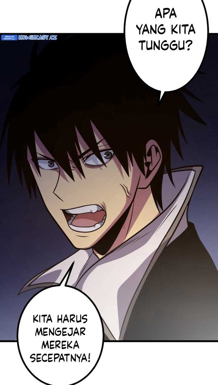 Pieces: The Return to Vengeance Chapter 11 Gambar 21
