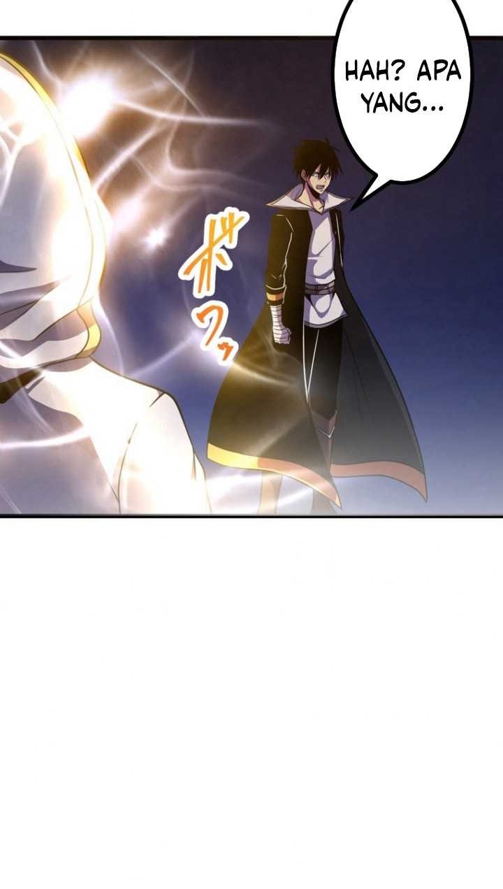 Pieces: The Return to Vengeance Chapter 11 Gambar 23