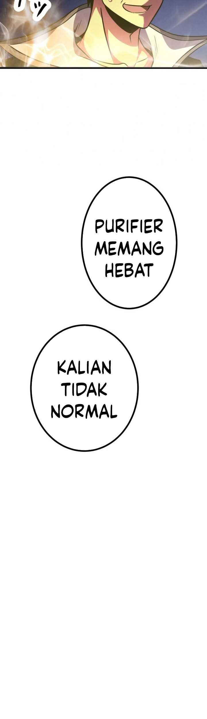 Pieces: The Return to Vengeance Chapter 11 Gambar 28