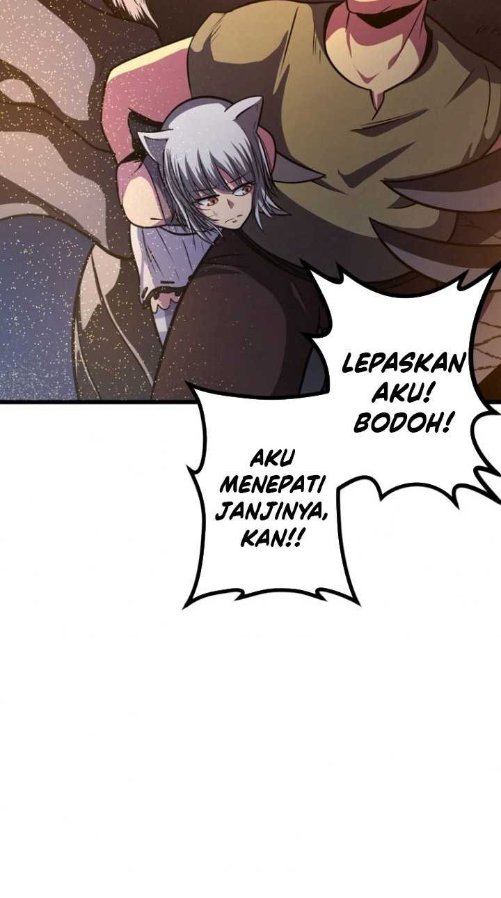 Pieces: The Return to Vengeance Chapter 11 Gambar 31