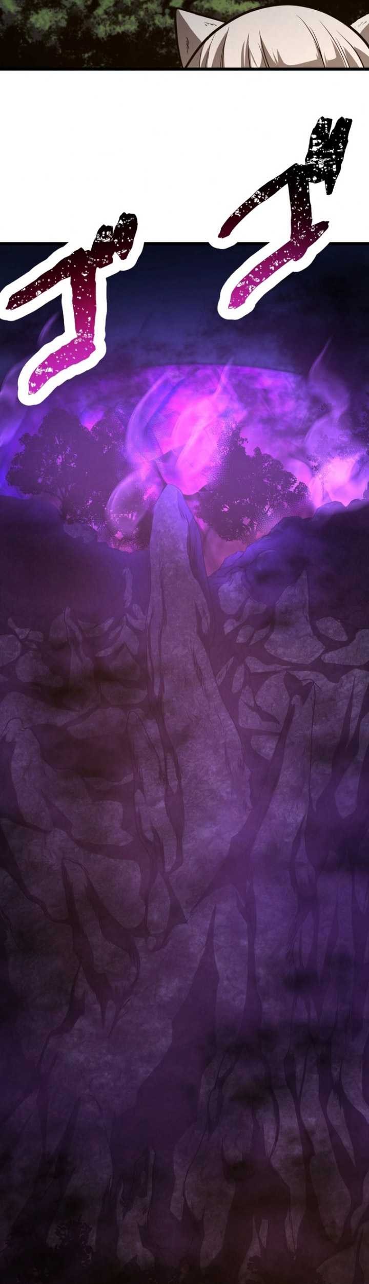Pieces: The Return to Vengeance Chapter 11 Gambar 38