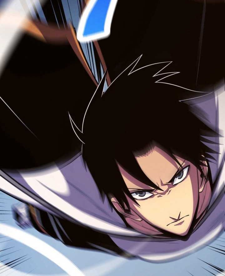 Pieces: The Return to Vengeance Chapter 11 Gambar 43