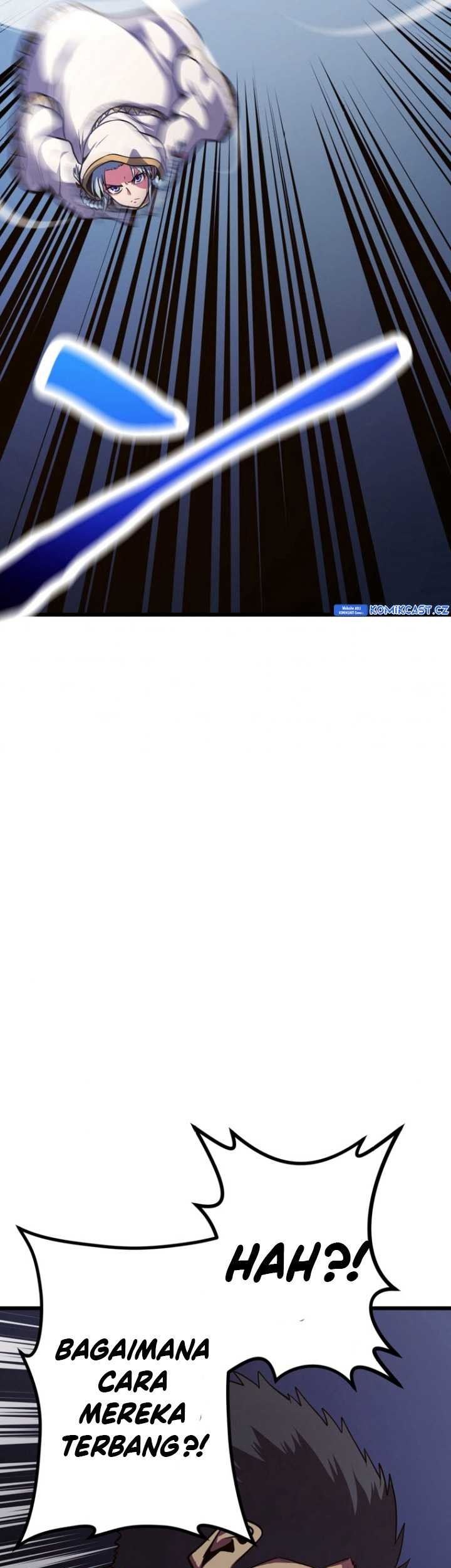 Pieces: The Return to Vengeance Chapter 11 Gambar 44