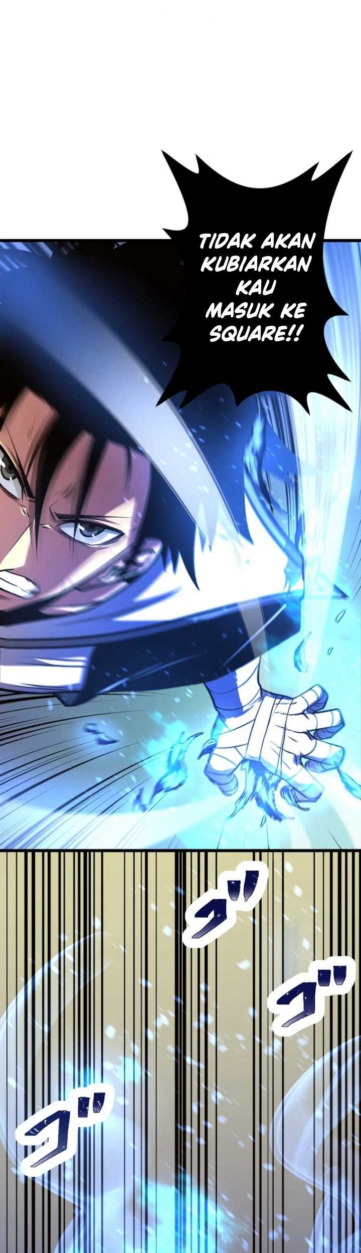 Pieces: The Return to Vengeance Chapter 11 Gambar 46