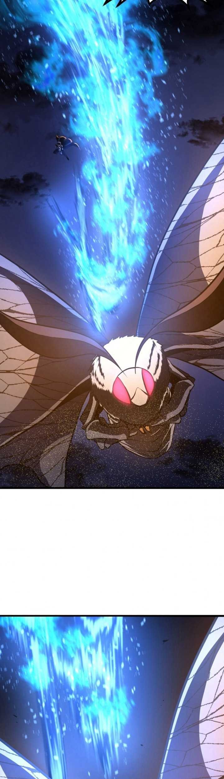 Pieces: The Return to Vengeance Chapter 11 Gambar 54