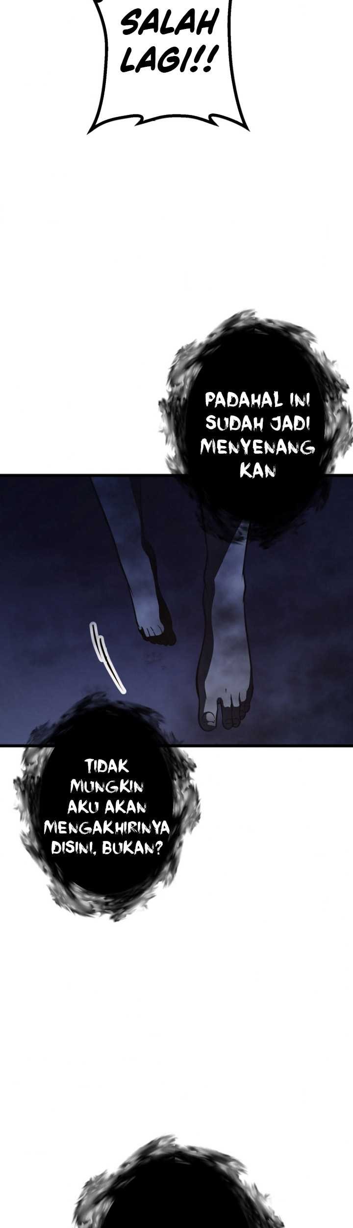 Pieces: The Return to Vengeance Chapter 11 Gambar 64