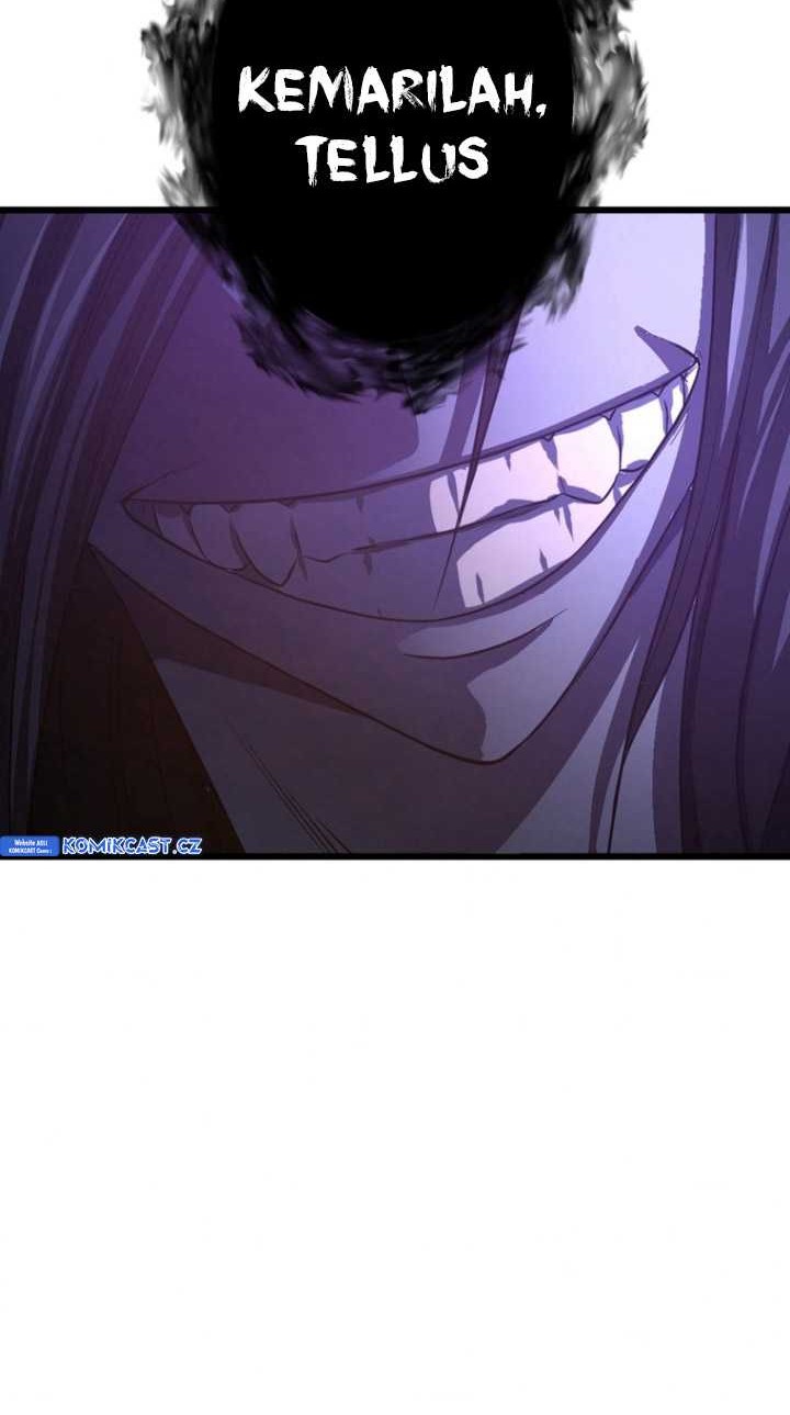 Pieces: The Return to Vengeance Chapter 11 Gambar 65
