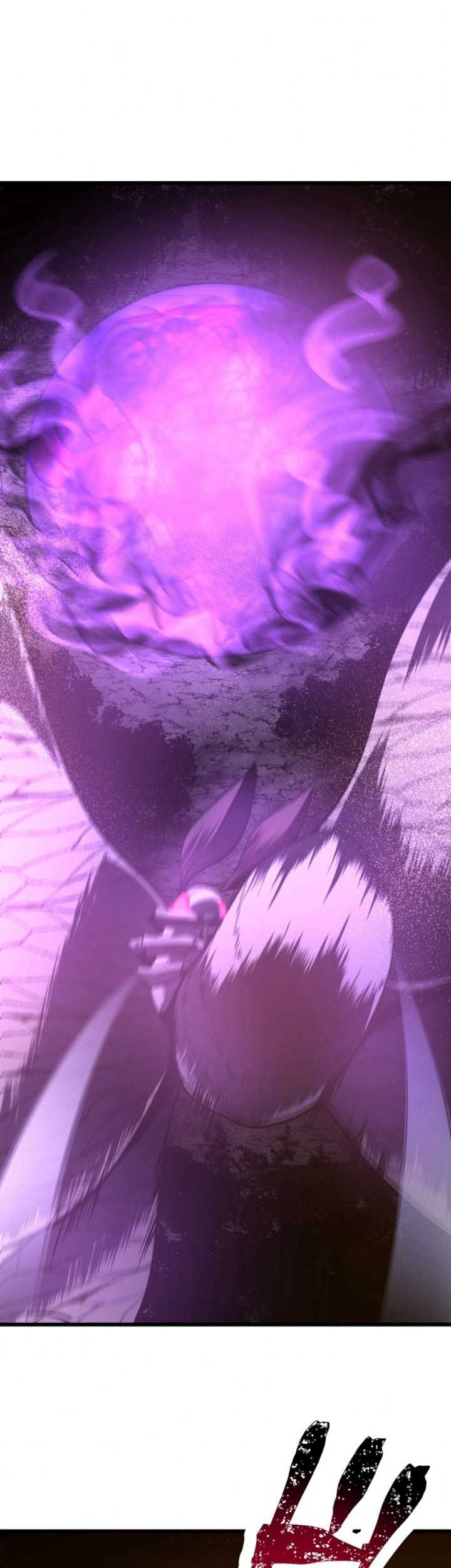 Pieces: The Return to Vengeance Chapter 11 Gambar 66