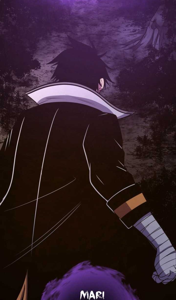 Pieces: The Return to Vengeance Chapter 11 Gambar 69