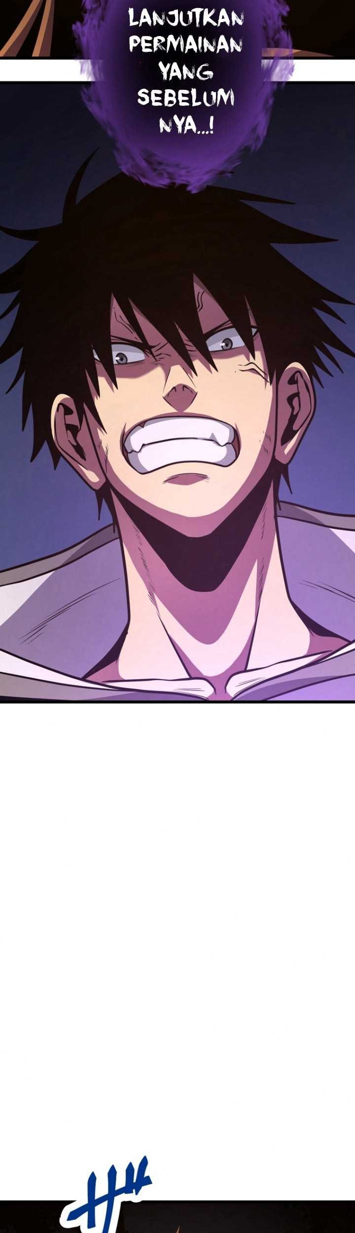 Pieces: The Return to Vengeance Chapter 11 Gambar 70