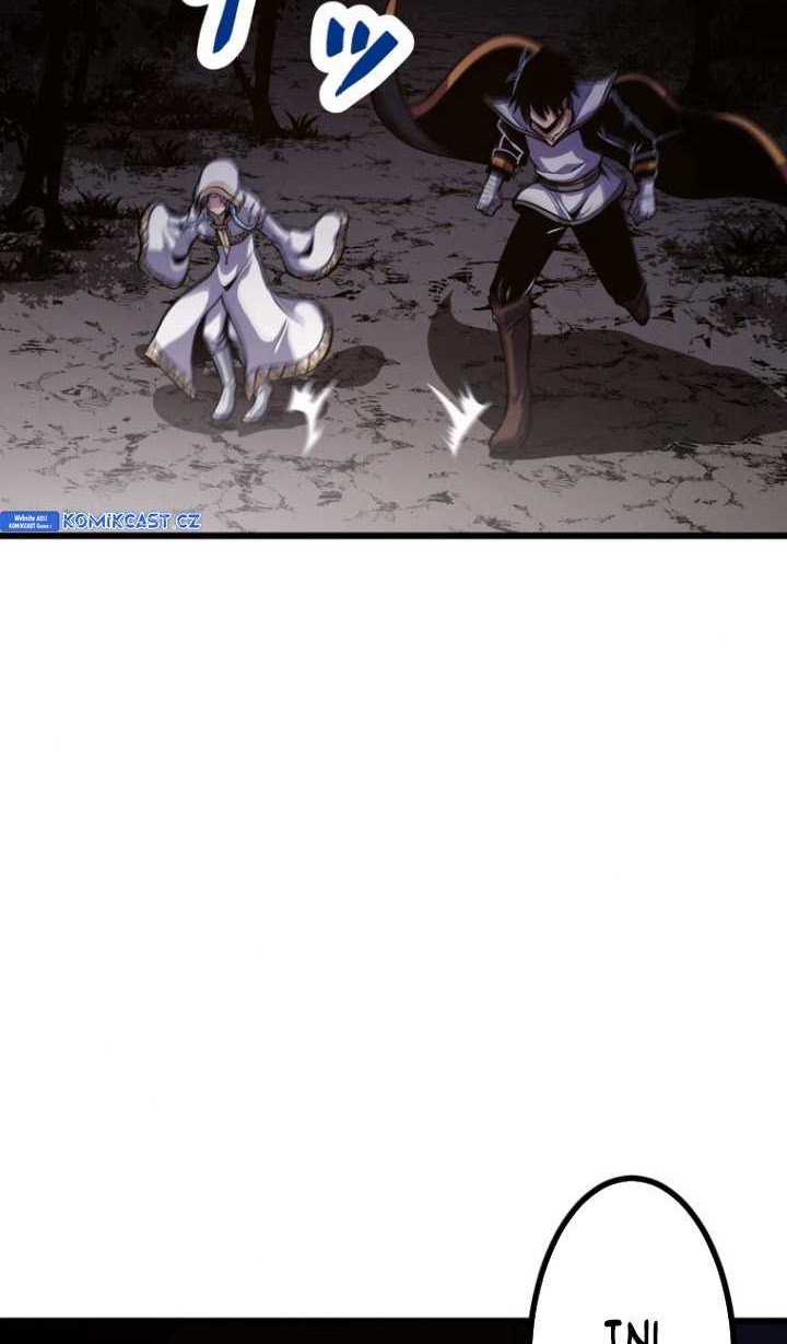 Pieces: The Return to Vengeance Chapter 11 Gambar 71