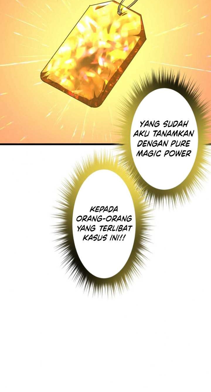 Pieces: The Return to Vengeance Chapter 11 Gambar 75