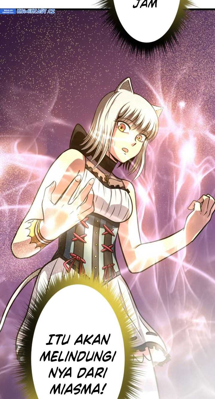 Pieces: The Return to Vengeance Chapter 11 Gambar 77
