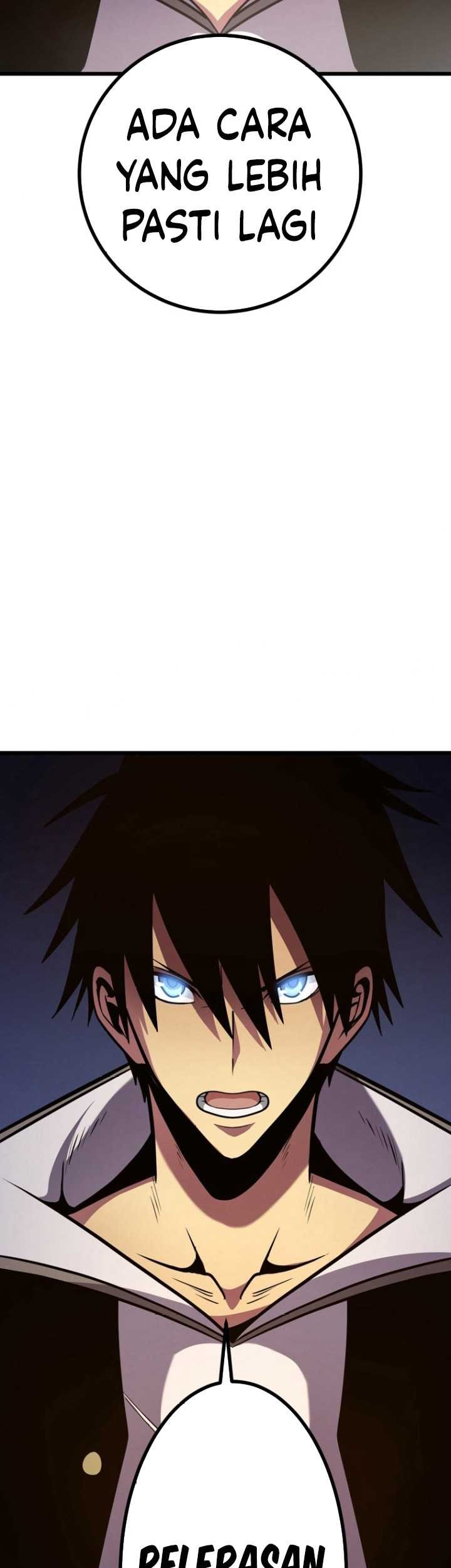 Pieces: The Return to Vengeance Chapter 11 Gambar 80