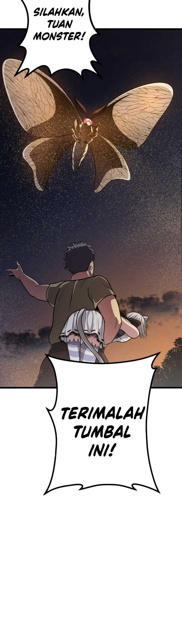 Pieces: The Return to Vengeance Chapter 11 Gambar 6