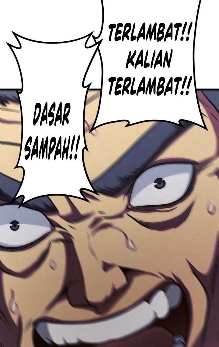 Pieces: The Return to Vengeance Chapter 11 Gambar 9
