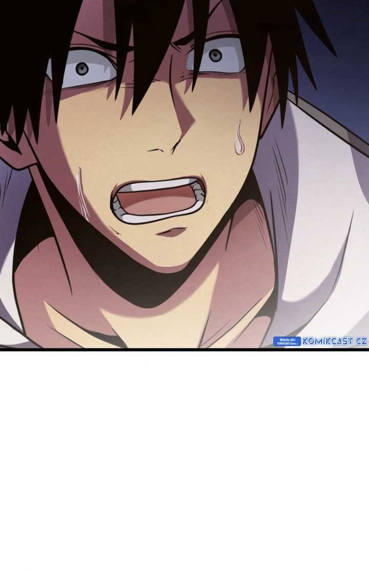 Pieces: The Return to Vengeance Chapter 11 Gambar 17