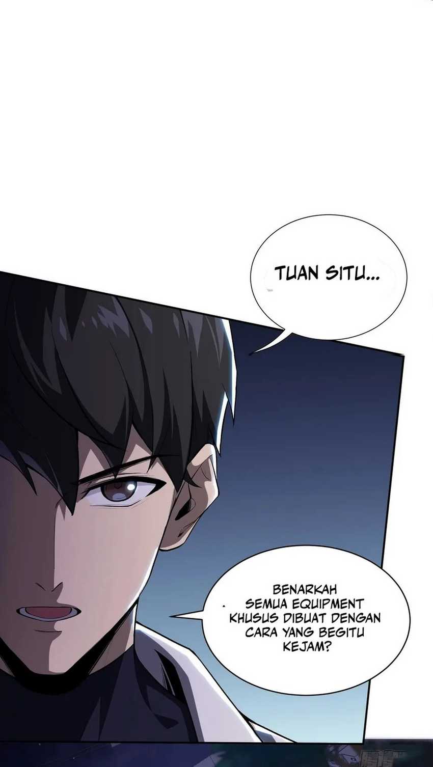 I Contracted Myself Chapter 19 Gambar 22