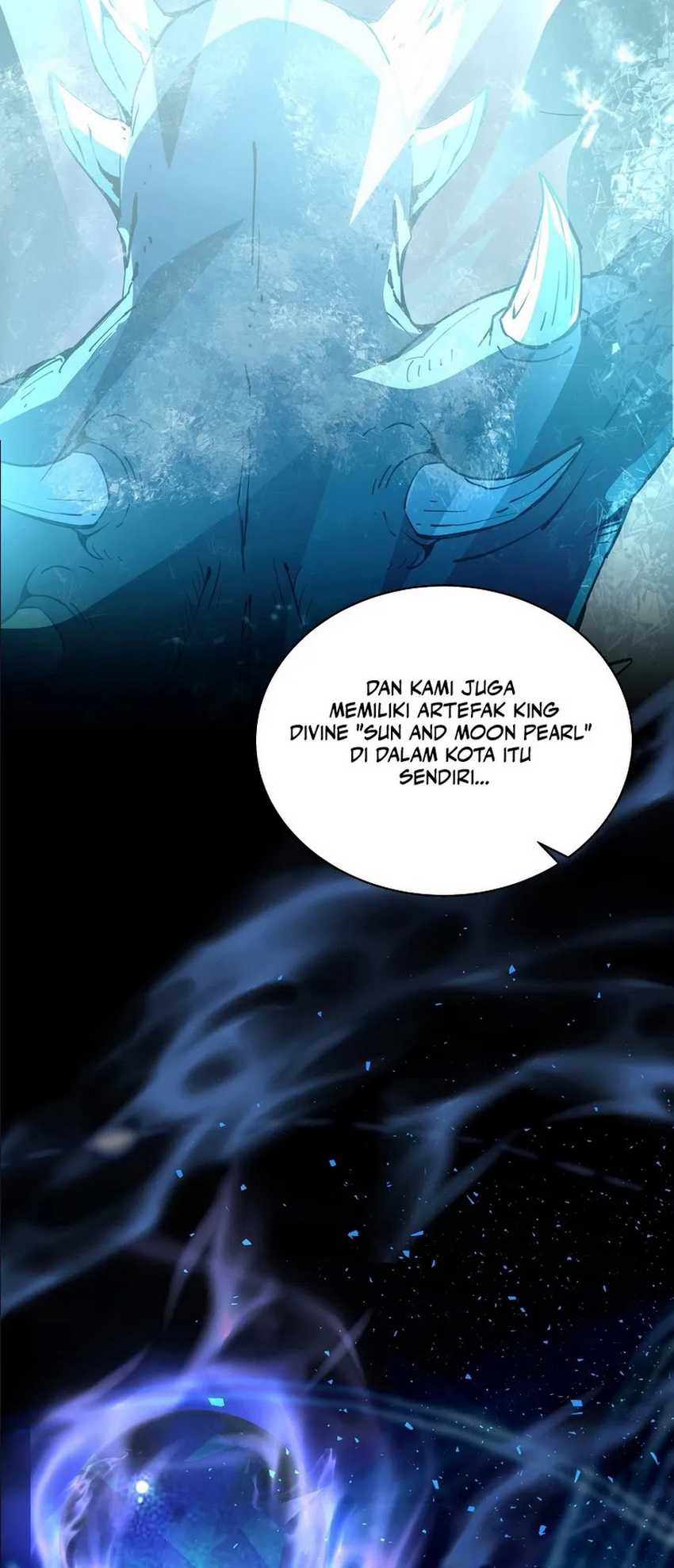 I Contracted Myself Chapter 19 Gambar 46