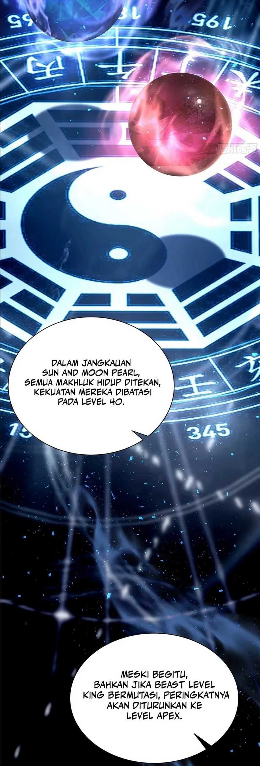 I Contracted Myself Chapter 19 Gambar 47