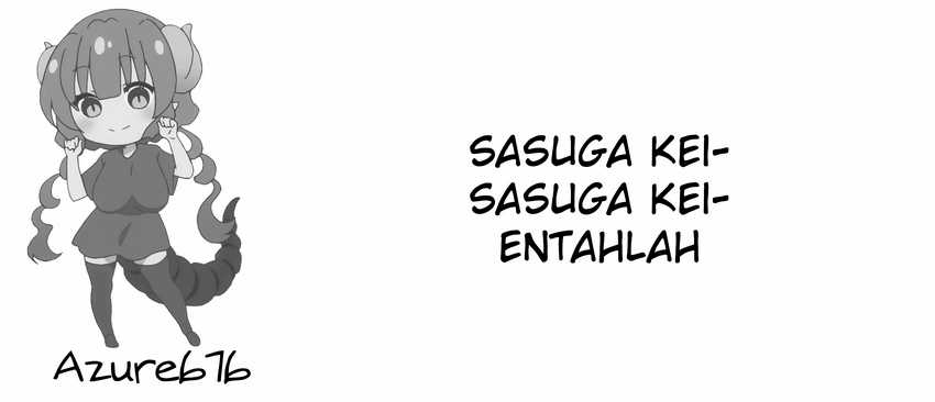 Issho ni Kurashite ii desu ka? Chapter 24 Gambar 19